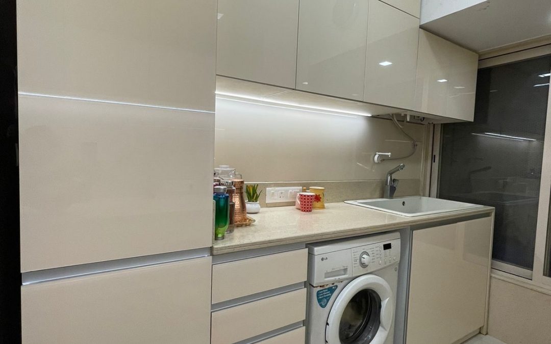 What is a Modular Kitchen? What Are Different Types of Modular Kitchens?