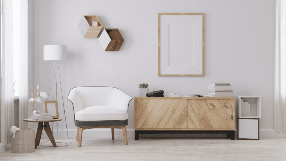 Modern Furniture Selection for Your Living Room